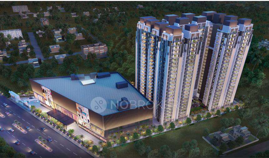 3 BHK Flat In Tamra Asteria For Sale  In Bandlaguda Jagir