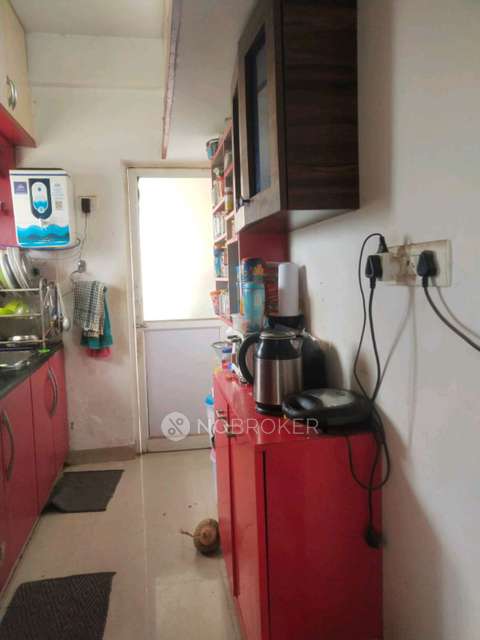 2 BHK Flat In Sairam Sai Ram Gardenia For Sale  In  Chikkakannalli