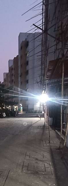 1 BHK Flat In Lodha Casa Rio For Sale  In Dombivli East