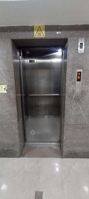 1 BHK Flat In Lodha Casa Rio For Sale  In Dombivli East