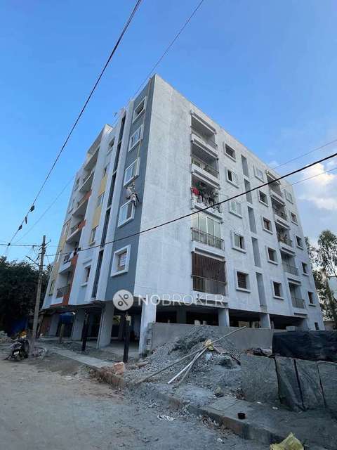 3 BHK Flat In Victory Green Leaf For Sale  In Banjara Layout