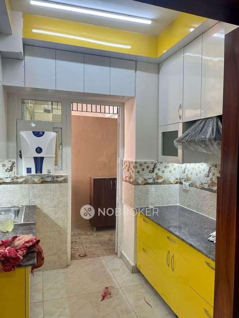 3 BHK Flat In Gaurs Siddhartham For Sale  In Siddharth Vihar