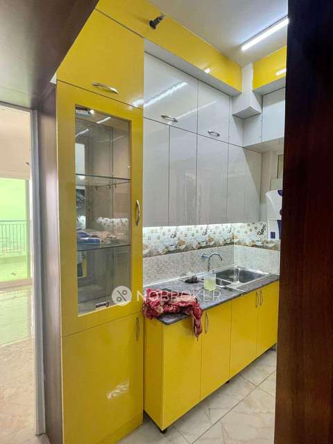 3 BHK Flat In Gaurs Siddhartham For Sale  In Siddharth Vihar