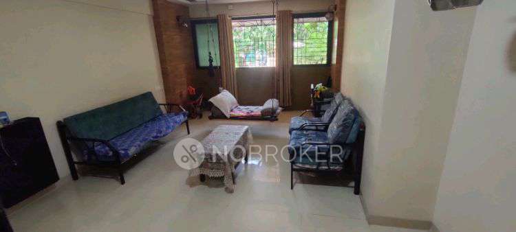 2 BHK Flat In Shreerang Society, Thane West For Sale  In Vrindavan Society, Thane West, Thane, Maharashtra, India