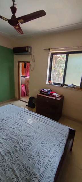 2 BHK Flat In Shreerang Society, Thane West For Sale  In Vrindavan Society, Thane West, Thane, Maharashtra, India