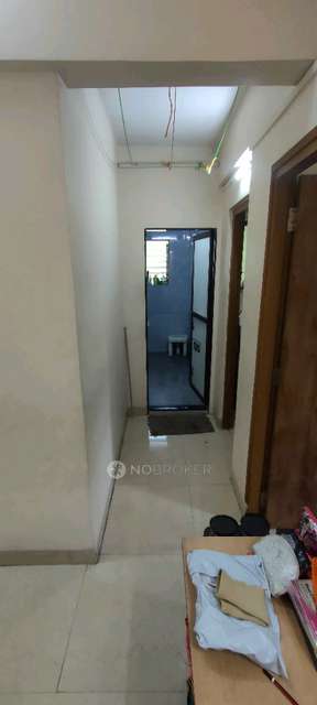 2 BHK Flat In Shreerang Society, Thane West For Sale  In Vrindavan Society, Thane West, Thane, Maharashtra, India