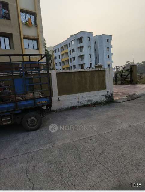 1 BHK Flat In Bidker Pawan Landmarks For Sale  In Taps Residential Township