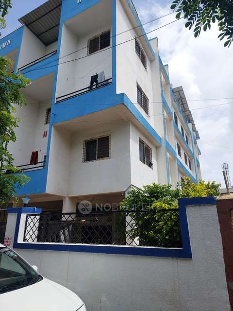 PG for Boys in Akurdi