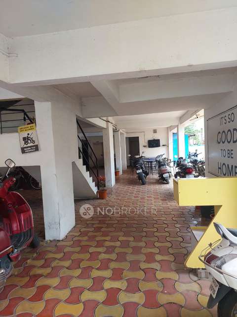 PG for Boys in Akurdi