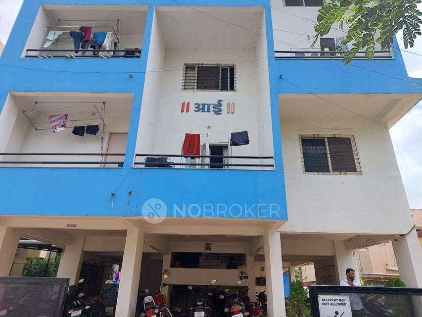 PG for Boys in Akurdi