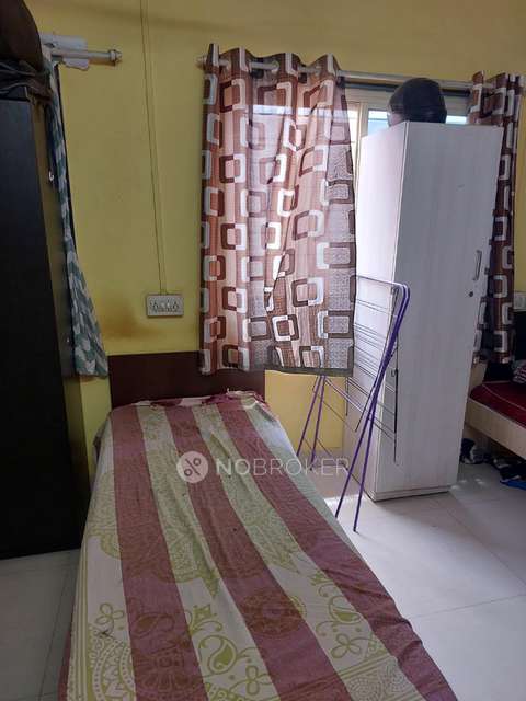 PG for Boys in Akurdi