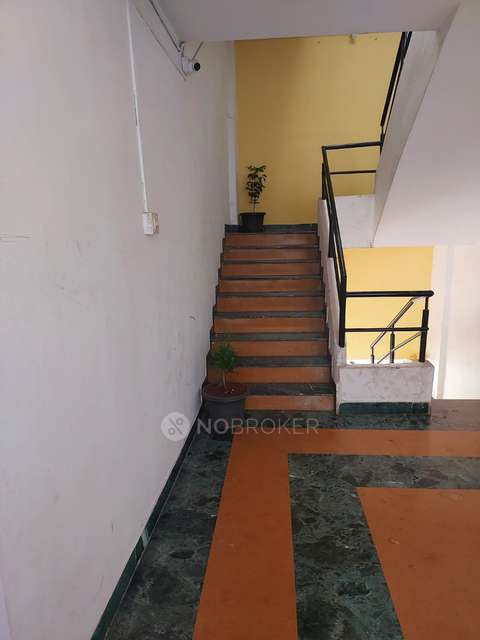 PG for Boys in Akurdi