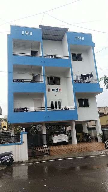 PG for Boys in Akurdi