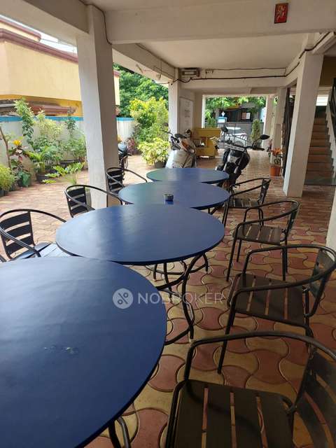 PG for Boys in Akurdi