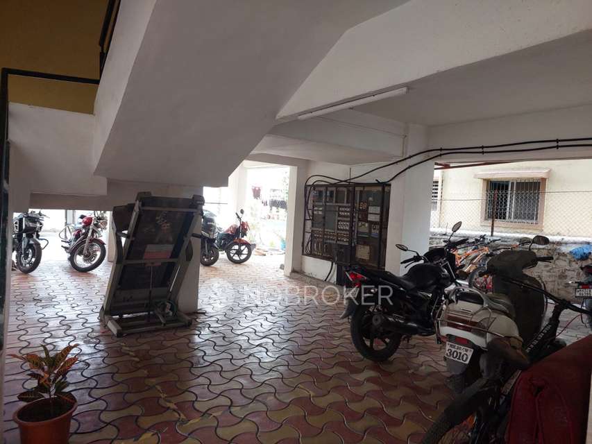 PG for Boys in Akurdi