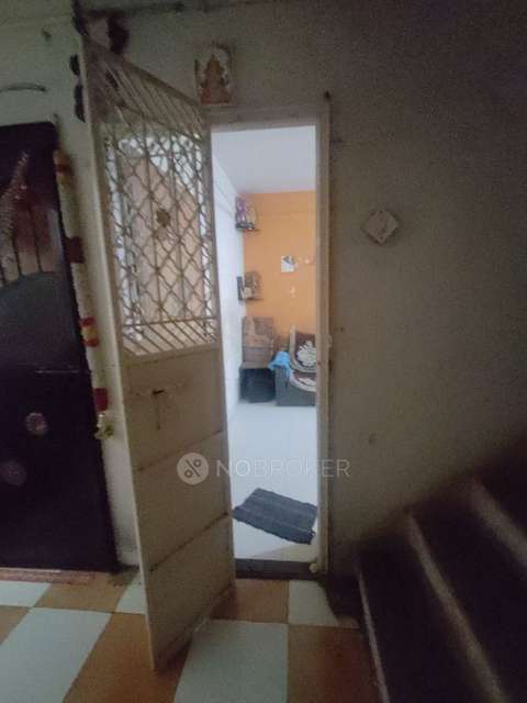 1 BHK Flat In  Atharva Recidency  For Sale  In Bhekrai Nagar