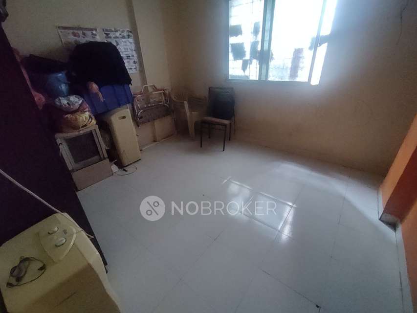 1 BHK Flat In  Atharva Recidency  For Sale  In Bhekrai Nagar