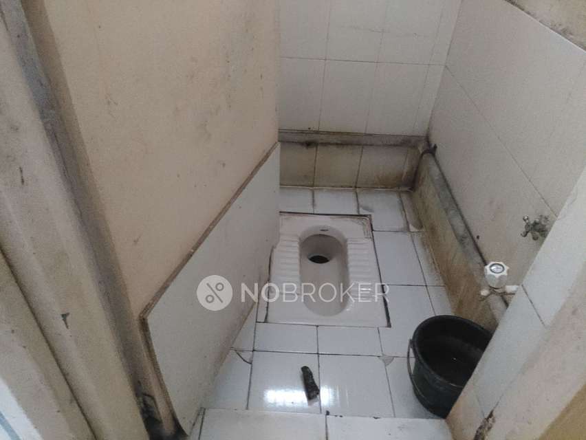 1 BHK Flat In  Atharva Recidency  For Sale  In Bhekrai Nagar