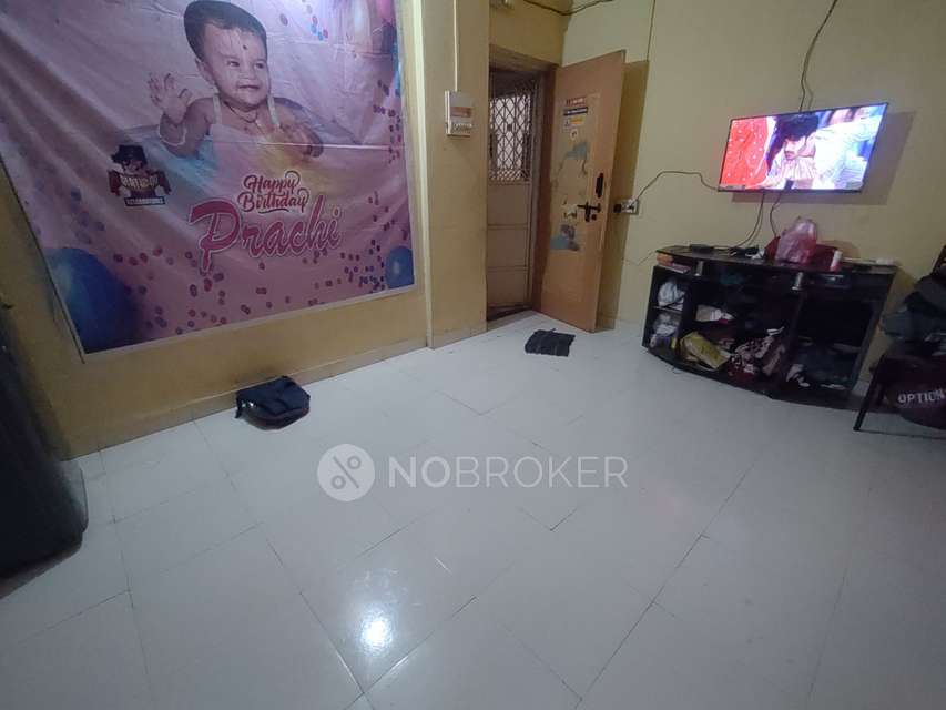 1 BHK Flat In  Atharva Recidency  For Sale  In Bhekrai Nagar