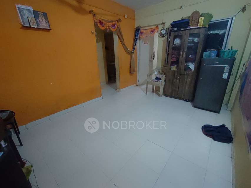 1 BHK Flat In  Atharva Recidency  For Sale  In Bhekrai Nagar