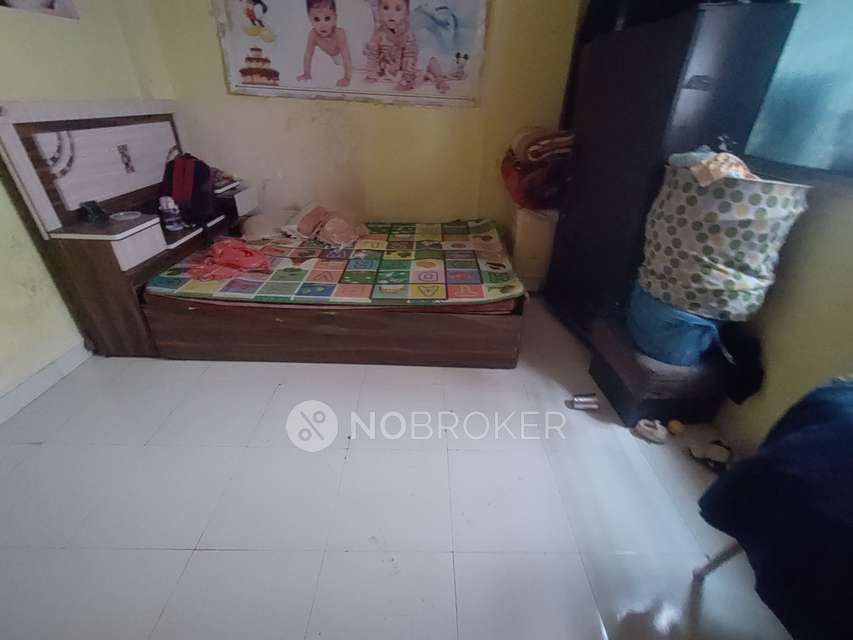 1 BHK Flat In  Atharva Recidency  For Sale  In Bhekrai Nagar