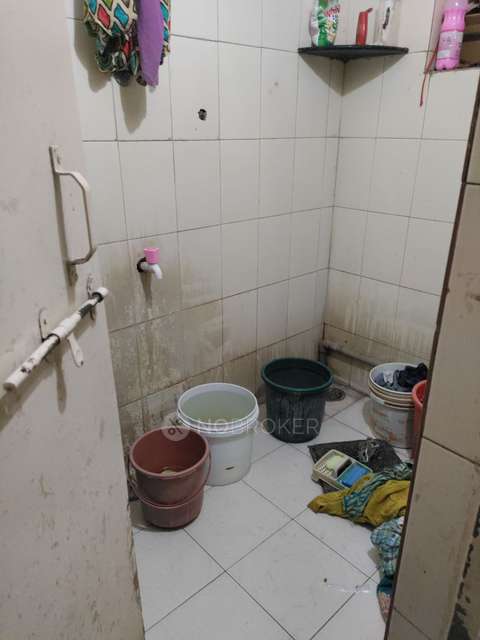 1 BHK Flat In  Atharva Recidency  For Sale  In Bhekrai Nagar