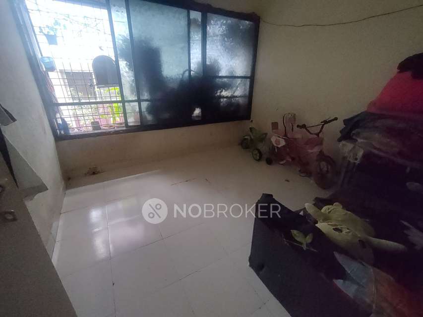 1 BHK Flat In  Atharva Recidency  For Sale  In Bhekrai Nagar