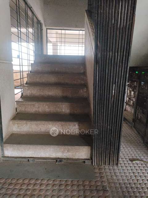 1 BHK Flat In  Atharva Recidency  For Sale  In Bhekrai Nagar