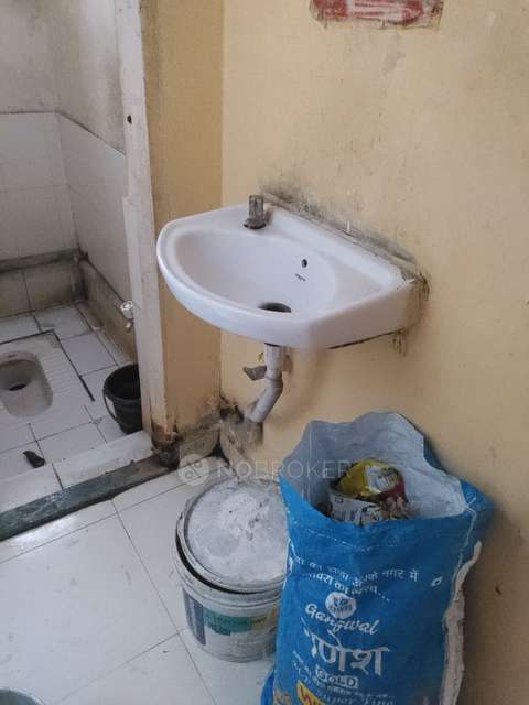 1 BHK Flat In  Atharva Recidency  For Sale  In Bhekrai Nagar