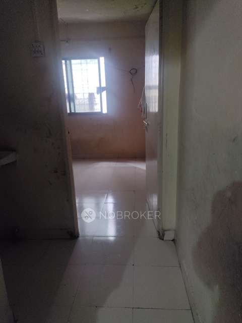 1 BHK Flat In  Atharva Recidency  For Sale  In Bhekrai Nagar