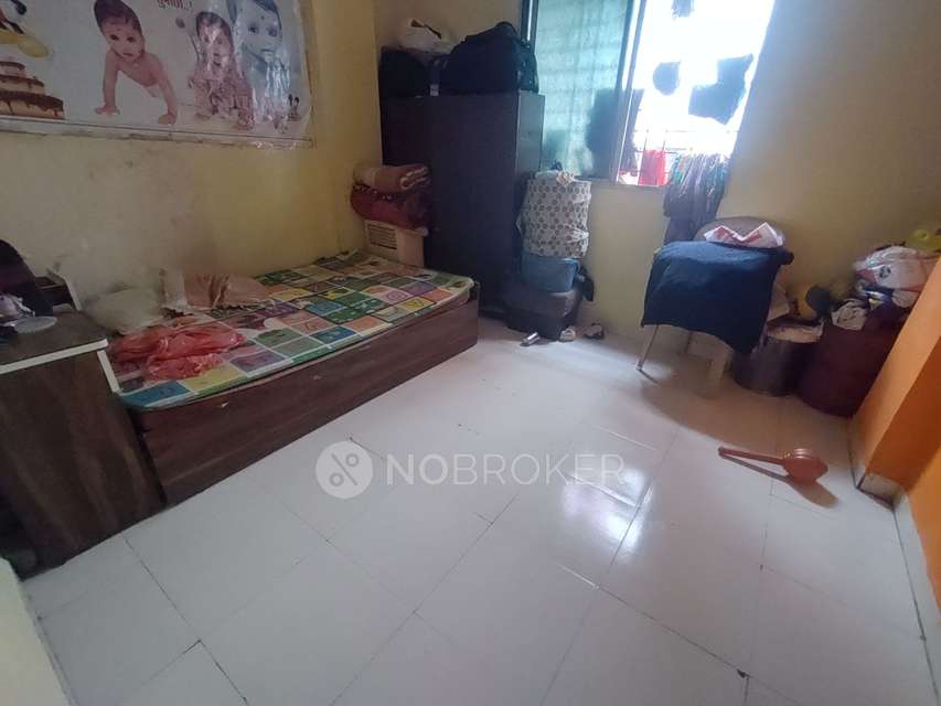 1 BHK Flat In  Atharva Recidency  For Sale  In Bhekrai Nagar