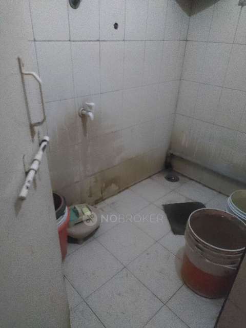 1 BHK Flat In  Atharva Recidency  For Sale  In Bhekrai Nagar