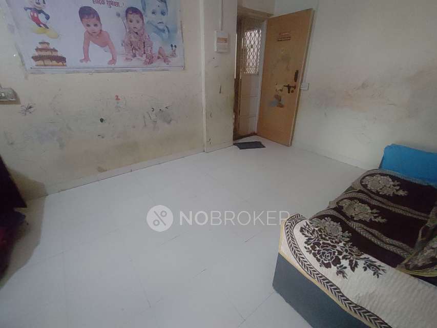 1 BHK Flat In  Atharva Recidency  For Sale  In Bhekrai Nagar