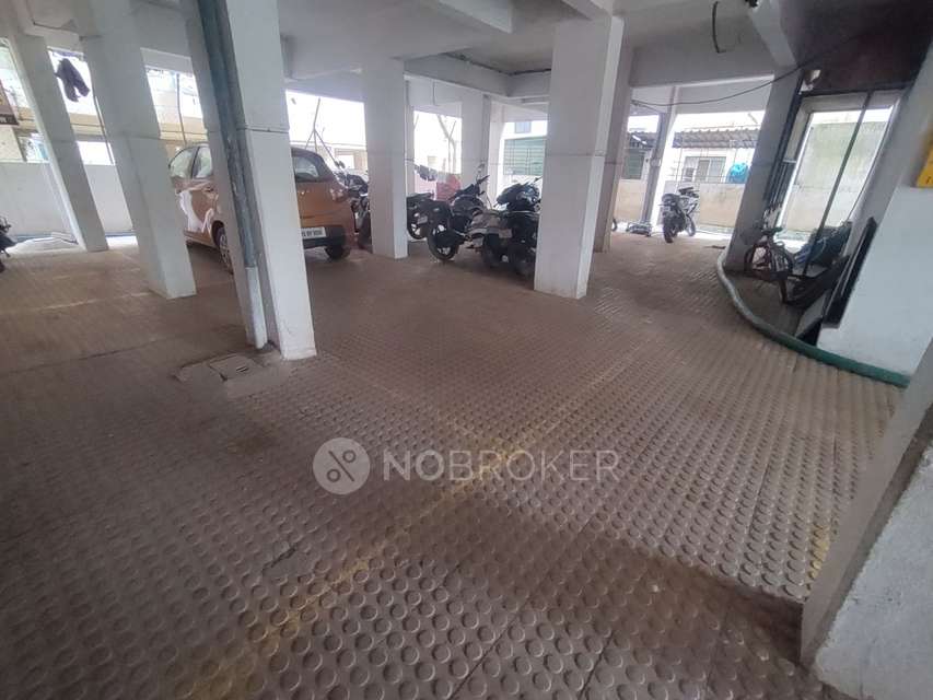 1 BHK Flat In  Atharva Recidency  For Sale  In Bhekrai Nagar