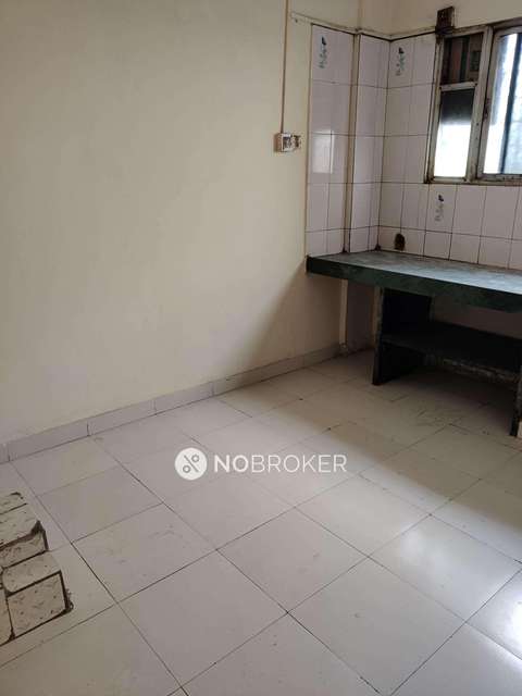 1 BHK Flat In  Atharva Recidency  For Sale  In Bhekrai Nagar