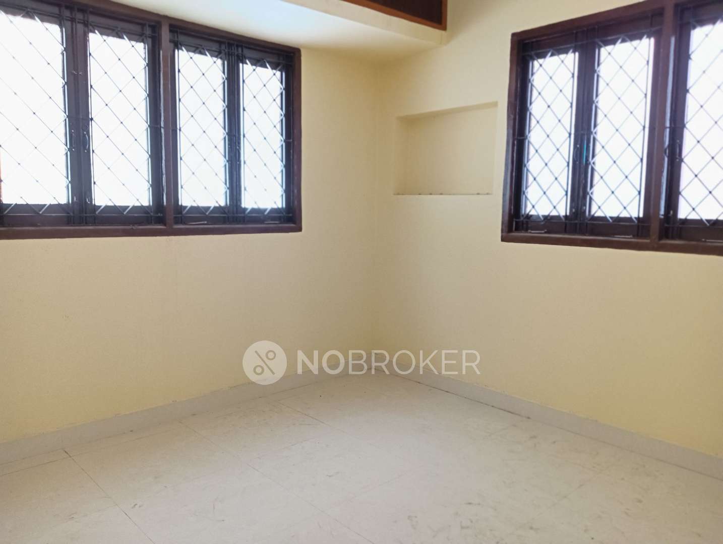 Independent House Choolaimedu Rent WITHOUT BROKERAGE Semifurnished 1