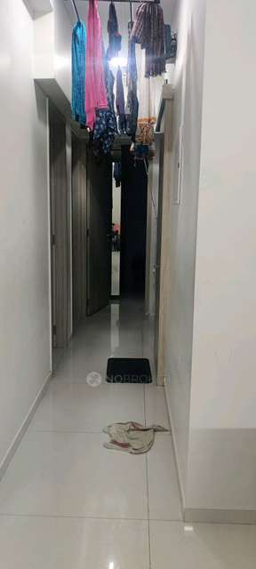 2 BHK Flat In Wadhwa Atmosphere O2 For Sale  In Mulund West