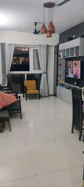 2 BHK Flat In Wadhwa Atmosphere O2 For Sale  In Mulund West