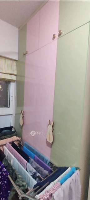 2 BHK Flat In Wadhwa Atmosphere O2 For Sale  In Mulund West