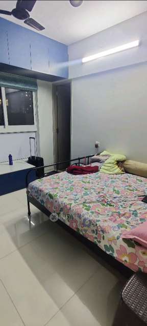 2 BHK Flat In Wadhwa Atmosphere O2 For Sale  In Mulund West