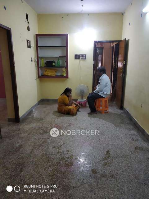 1 BHK Flat In Standalone Building  For Sale  In Nanganallur 