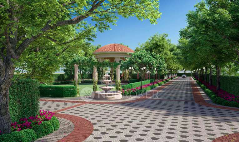 3 BHK Flat In Paras Floret For Sale  In Sector 59