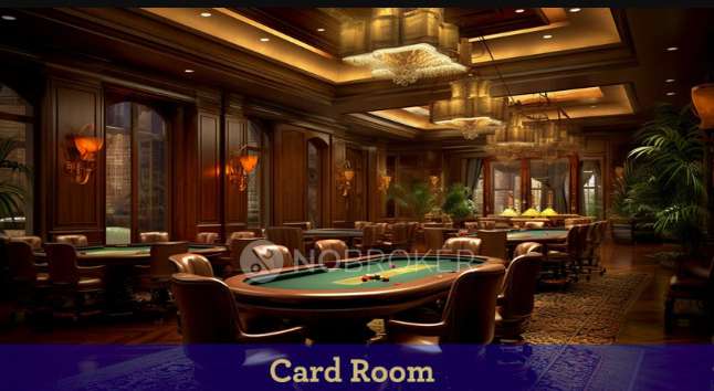 3 BHK Flat In Paras Floret For Sale  In Sector 59