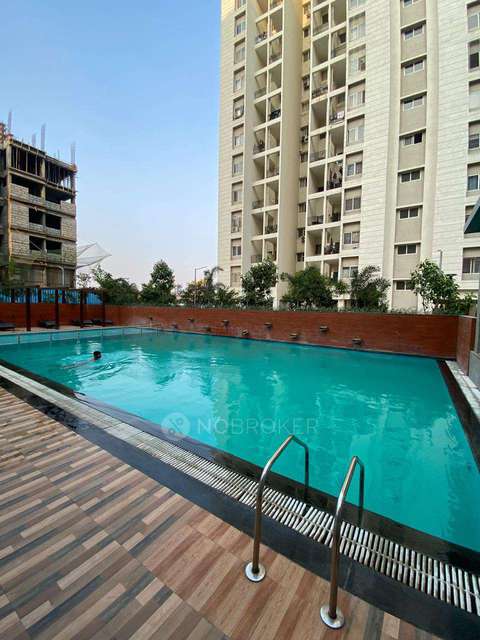 2 BHK Flat In Vtp Purvanchal for Rent  In Wagholi