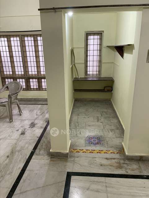 2 BHK Flat In Bhagaya Prastha For Sale  In Attapur