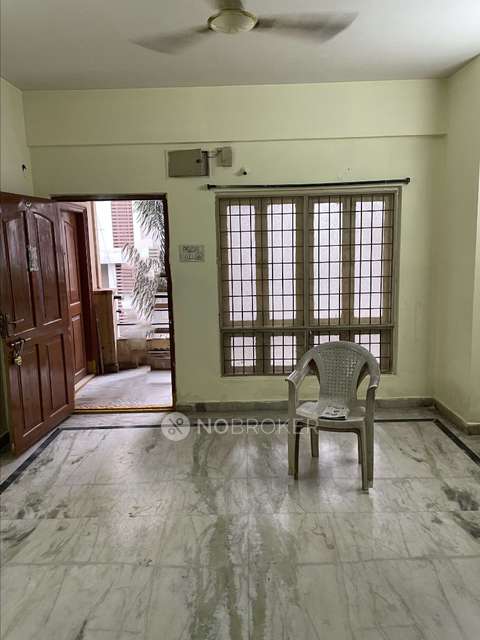 2 BHK Flat In Bhagaya Prastha For Sale  In Attapur
