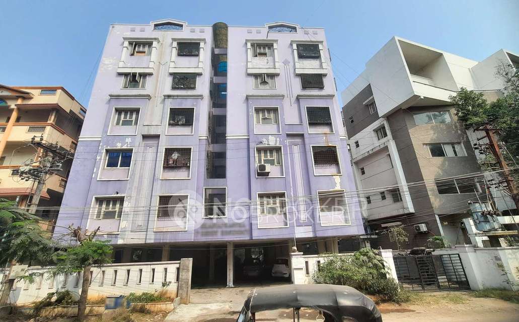 2 BHK Flat In Bhagaya Prastha For Sale  In Attapur