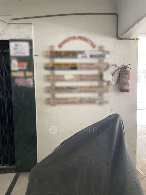 2 BHK Flat In Bhagaya Prastha For Sale  In Attapur