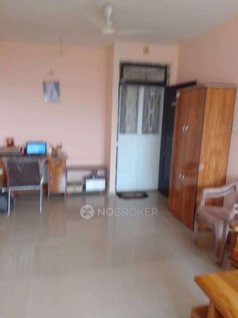 2 BHK Flat In Dwarka City Sector 2a For Sale  In Mahalunge Ingale