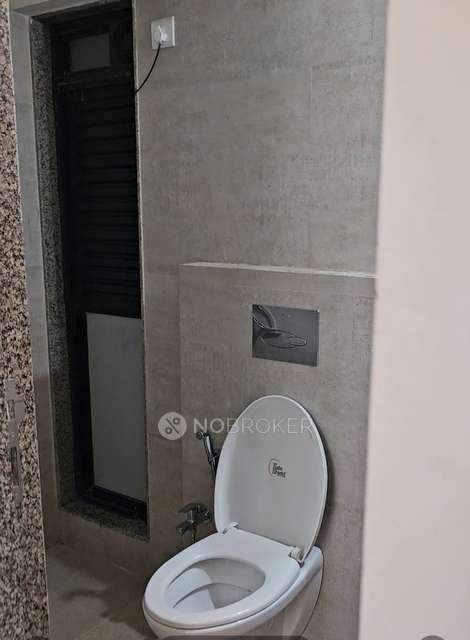 1 BHK Flat In Kanakia Zen World For Sale  In Kanjurmarg East